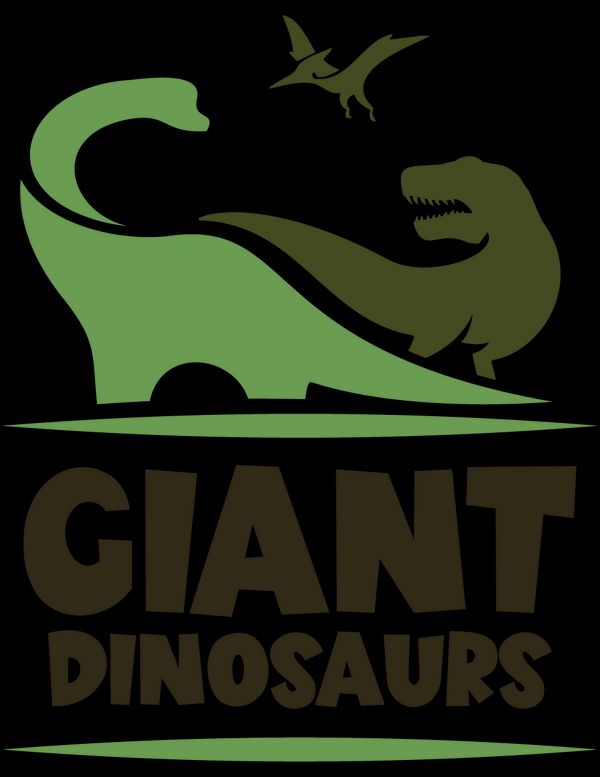 Giant Dinosaurs: How They Got So Big