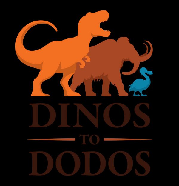 Dinos To Dodos